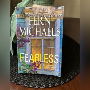 Michaels Fearless Journal - Multicolor
